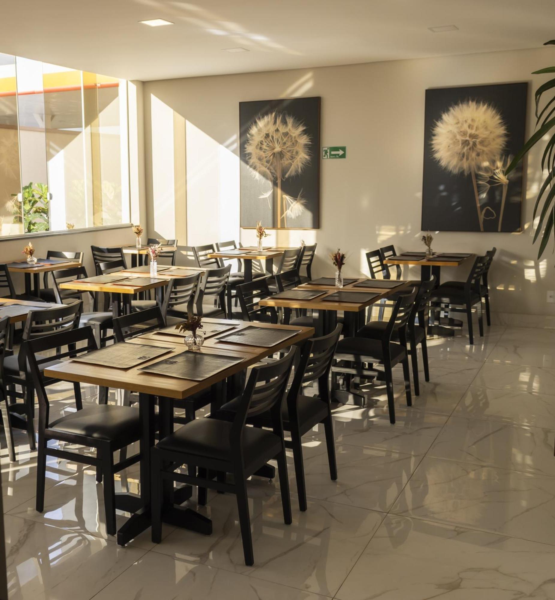 Hotel Bristol Infinity Rio Claro Exterior foto